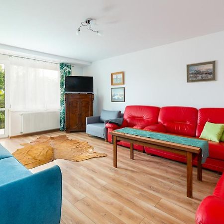 Apartamenty Everysky - Sobieszowska 28C Еленя-Гура Экстерьер фото