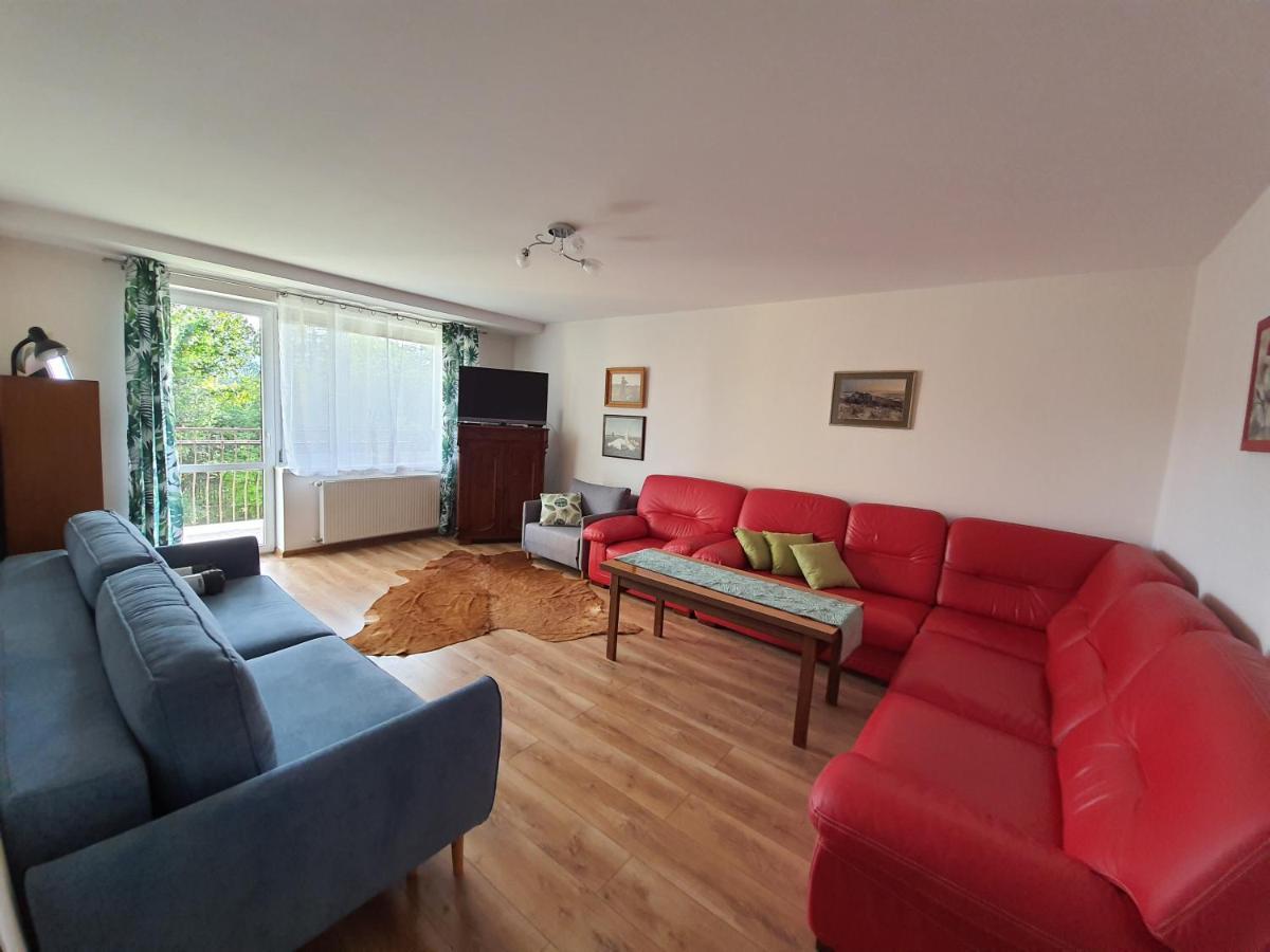 Apartamenty Everysky - Sobieszowska 28C Еленя-Гура Экстерьер фото