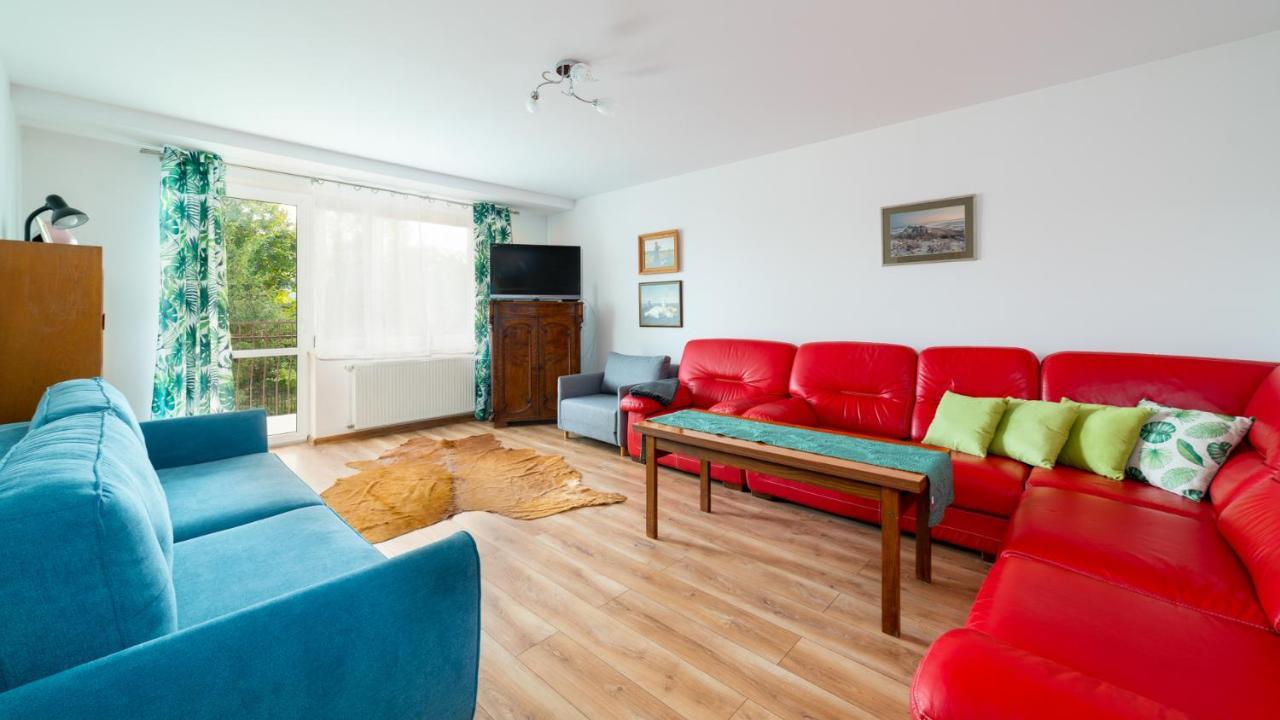 Apartamenty Everysky - Sobieszowska 28C Еленя-Гура Экстерьер фото