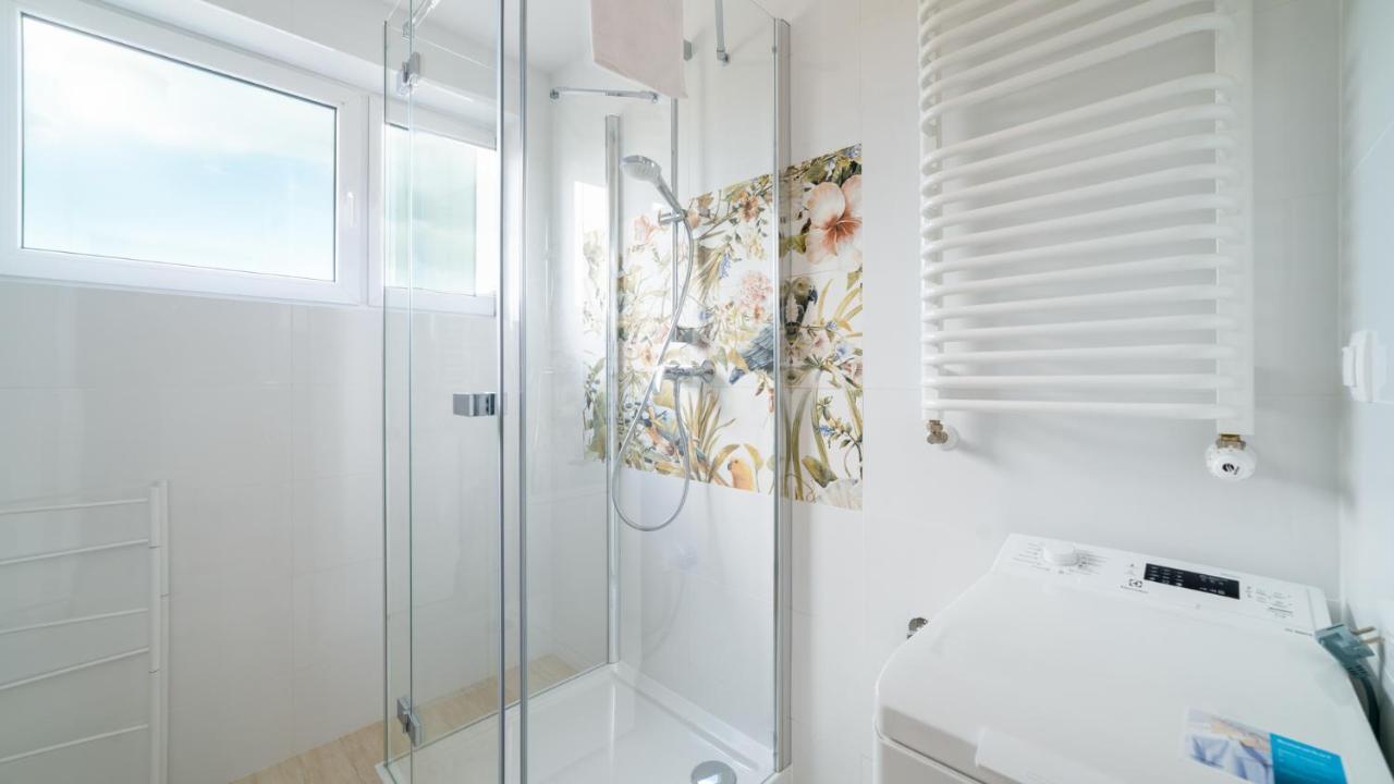 Apartamenty Everysky - Sobieszowska 28C Еленя-Гура Экстерьер фото